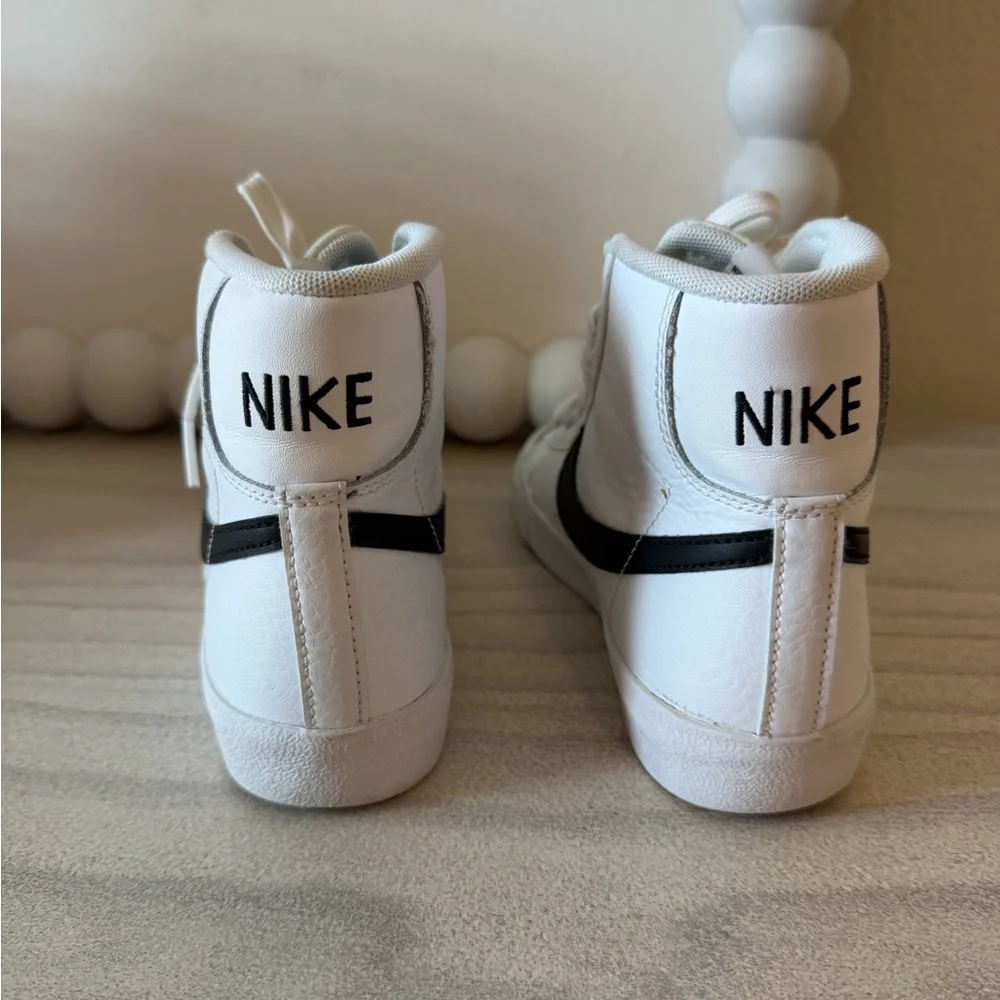 Kids Nike Blazer High Tops